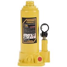 جک هیدرولیک خودرو مدل KBJ-103 Kenzax KBJ-103 3 Ton Car Hydraulic Jack